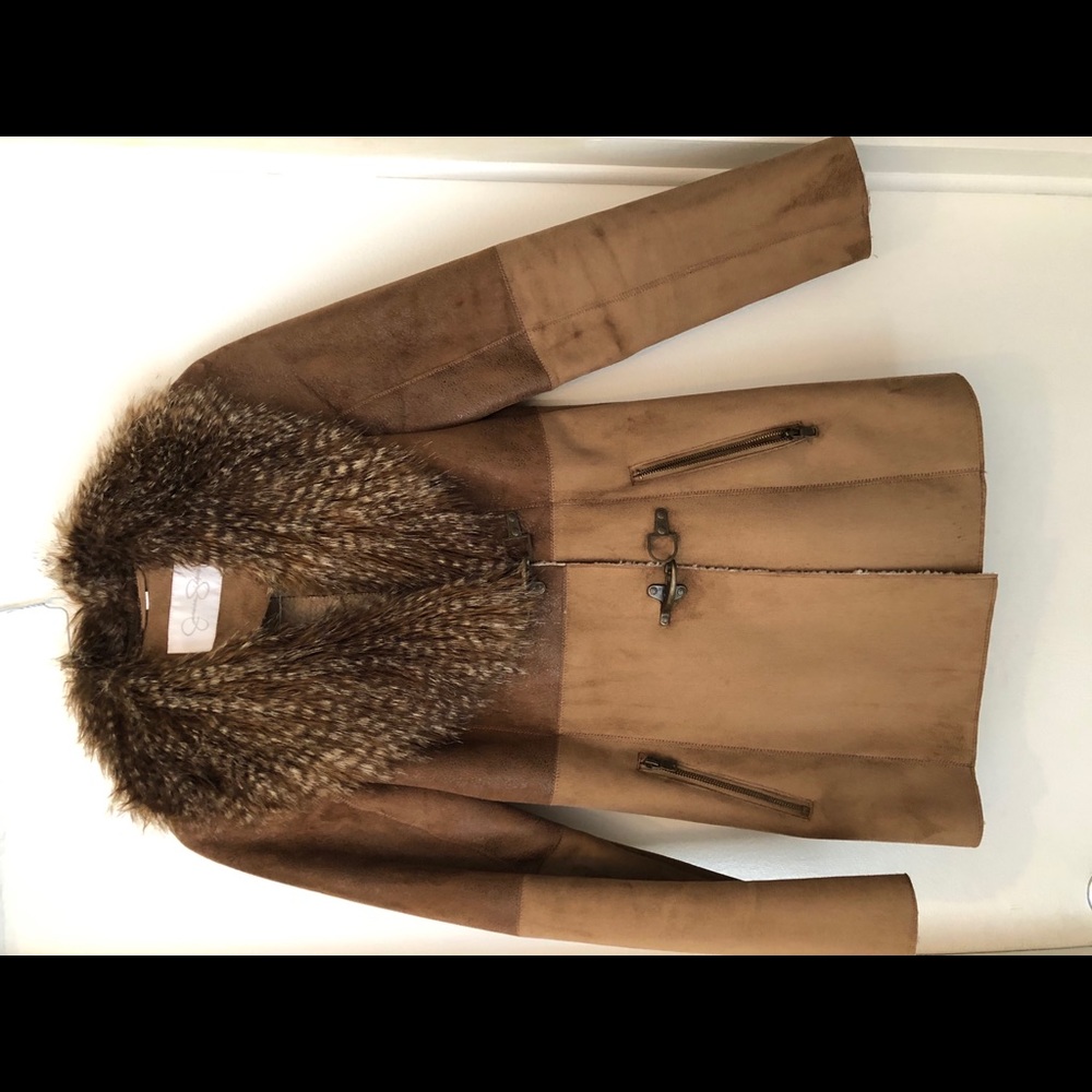 Jessica Simpson Jacket - Picture 10 of 11